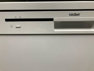 Lavavajillas Sauber 3-60