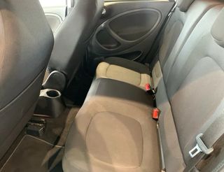 smart forfour 2022