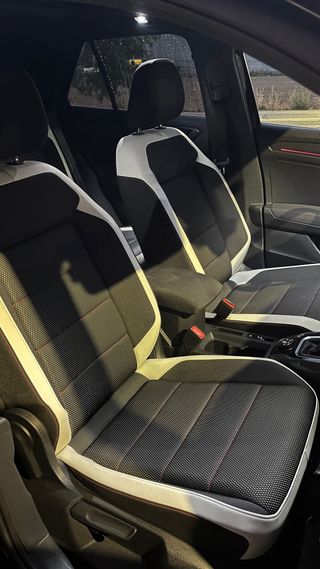 Volkswagen T-Roc Sport 2.0 TDI 4motion 2019 4x4