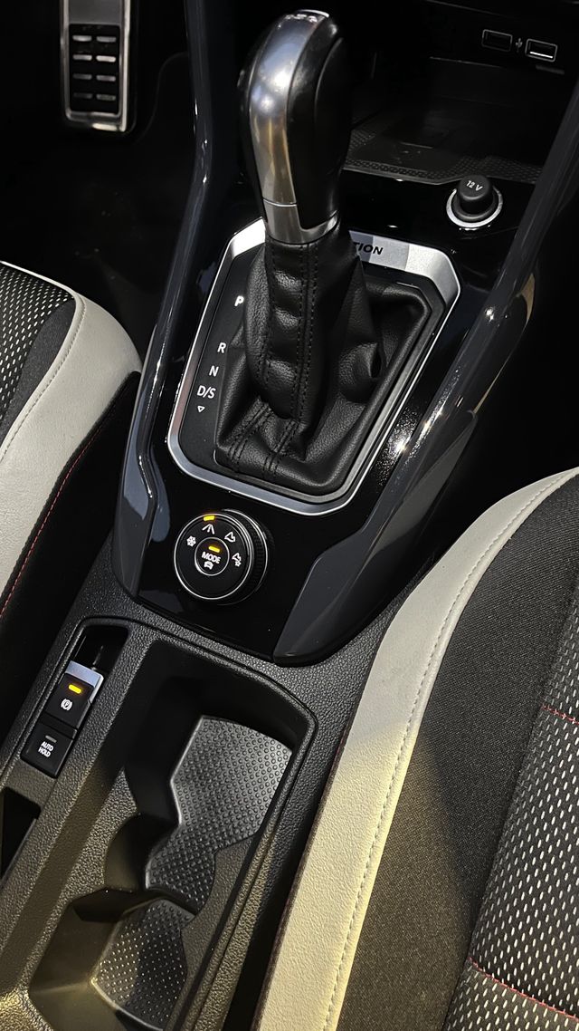 Volkswagen T-Roc Sport 2.0 TDI 4motion 2019 4x4