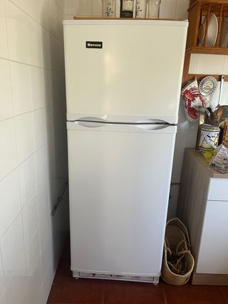 Frigorífico Gas Butsir Elegance 225