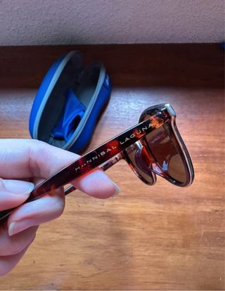 Gafas Hannibal Laguna vintage