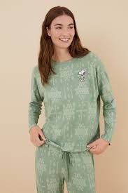 Pijamas  Woman Secret 