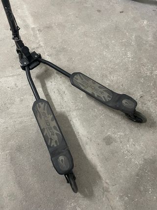 Patinete deslizador Slider