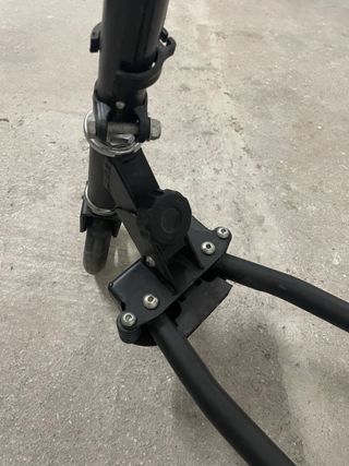 Patinete deslizador Slider