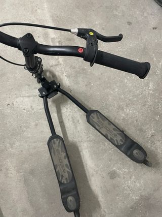 Patinete deslizador Slider