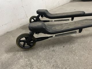 Patinete deslizador Slider