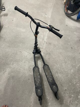 Patinete deslizador Slider