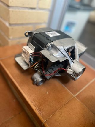 Motor lavadora Whirlpool