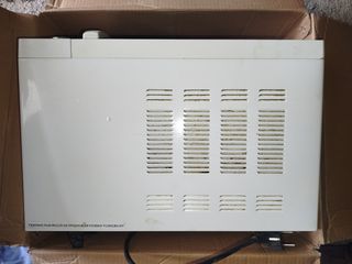 Microondas Taurus Ready 700W 20L