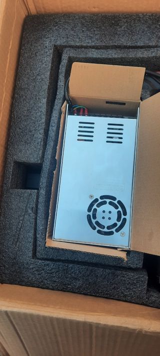 fresadora CNC
