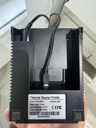 HP Ordenador sobremesa 