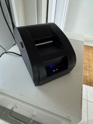 HP Ordenador sobremesa 