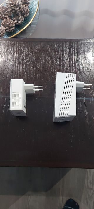 TP-Link AV600 PLC - HomePlug AV