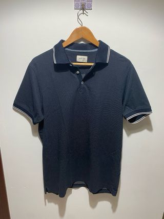 Lote 2 polos varios colores de Sfera (XL)