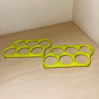 Hueveras frigo Fagor - 2uds x 6€