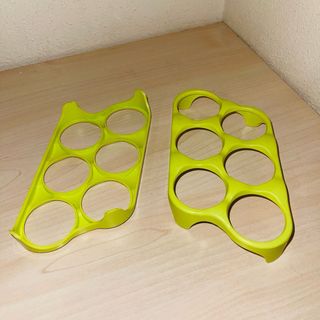 Hueveras frigo Fagor - 2uds x 6€