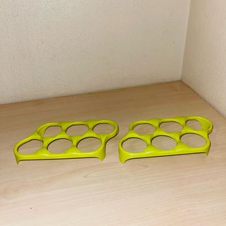 Hueveras frigo Fagor - 2uds x 6€