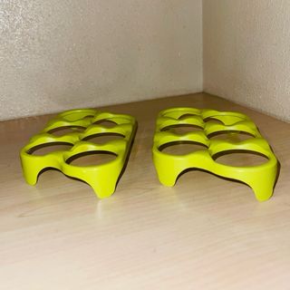 Hueveras frigo Fagor - 2uds x 6€