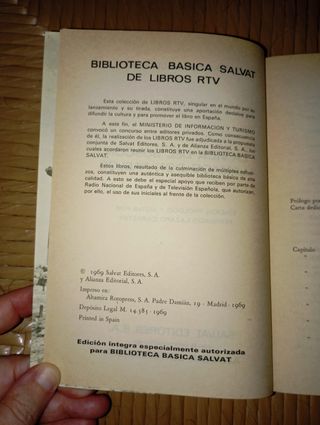 Libro: La Vida del Buscón Llamado Don Pablos