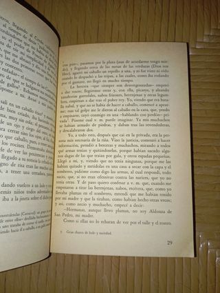 Libro: La Vida del Buscón Llamado Don Pablos