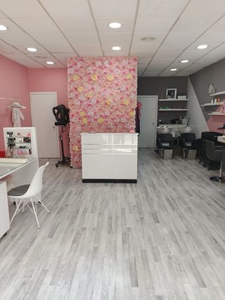 Traspaso Peluquería 