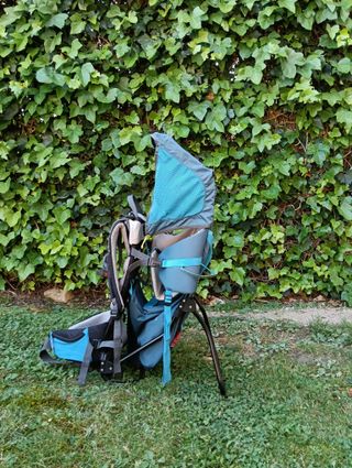 Mochila Portabebés Koahla