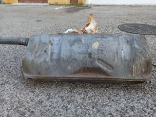 Depósito gasolina Chevrolet Camaro