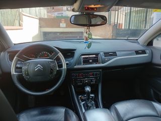 Citroen C5 2010