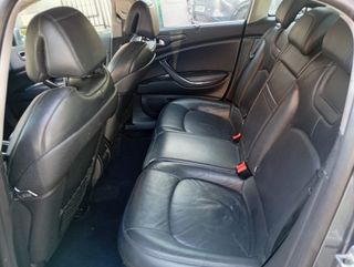 Citroen C5 2010