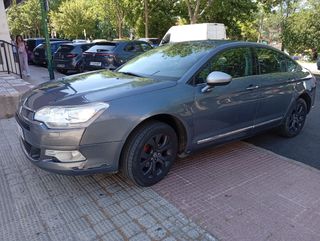 Citroen C5 2010