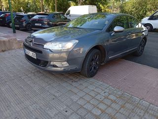 Citroen C5 2010