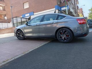 Citroen C5 2010