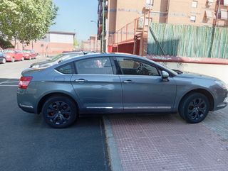 Citroen C5 2010