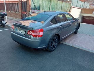 Citroen C5 2010