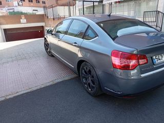 Citroen C5 2010