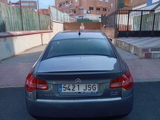 Citroen C5 2010