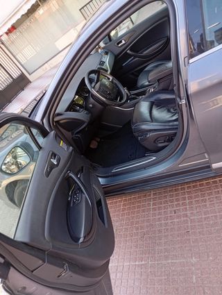 Citroen C5 2010