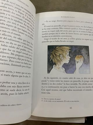 Libro: El Lazarillo De Tormes