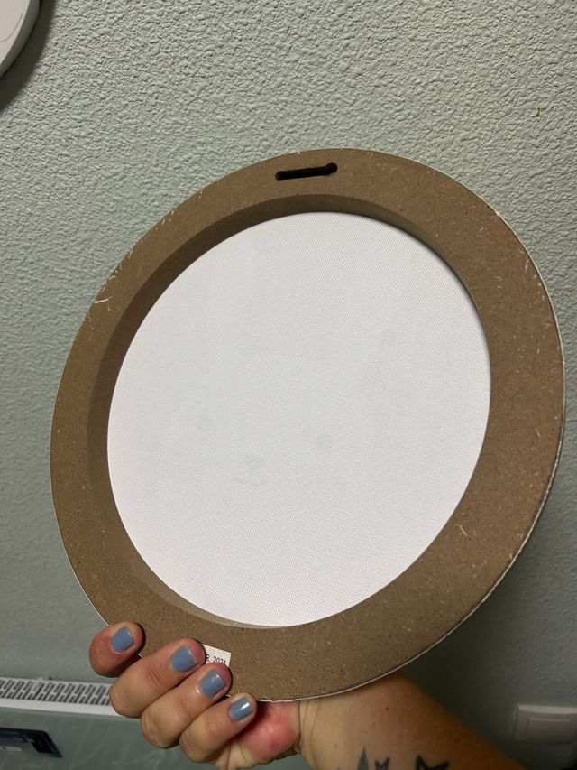 2 Cuadros infantiles conejos