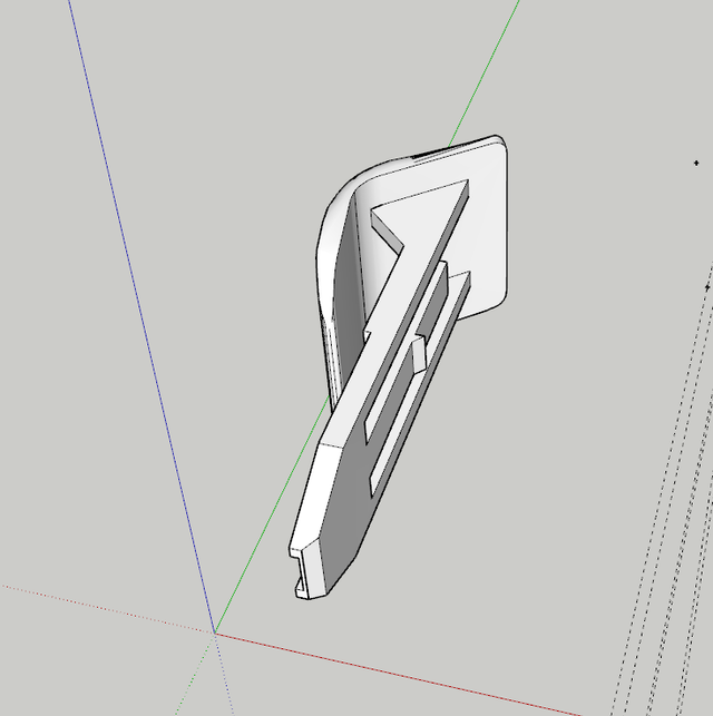 Clips para techo Renault Megane / Scenic