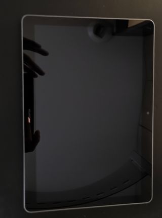 Huawei Mediapad T3 10 - Tableta Plata
