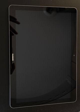 Huawei Mediapad T3 10 - Tableta Plata