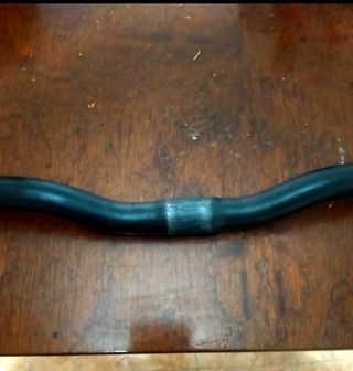 Manillar Bicicleta MTB usado