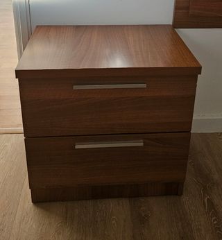 Oferta limitada!!! Dormitorio juvenil: 4 piezas