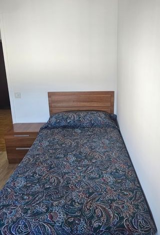 Oferta limitada!!! Dormitorio juvenil: 4 piezas