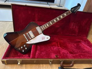 Gibson Firebird 2020 - Guitarra