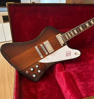 Gibson Firebird 2020 - Guitarra