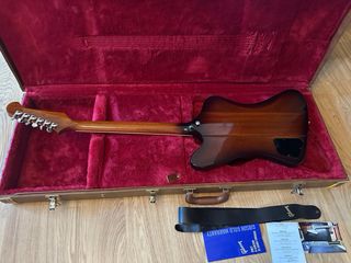 Gibson Firebird 2020 - Guitarra