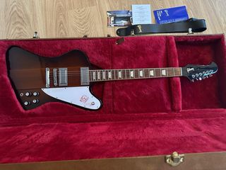 Gibson Firebird 2020 - Guitarra